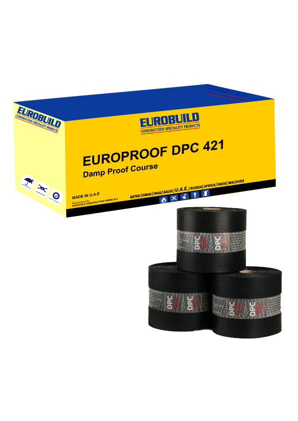 europroof-dpc-421