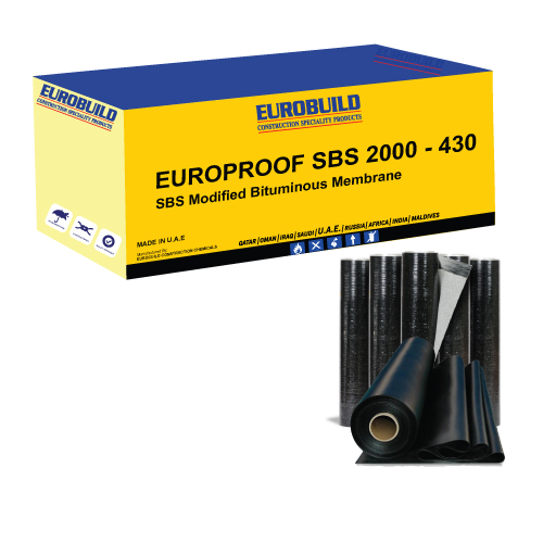 europroof sbs 2000-430