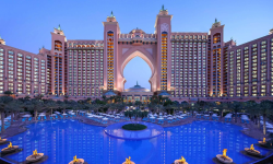 Atlantis dubai