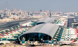 Dubai Airport