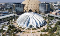 Dubai expo